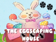 เกม The Eggscaping House