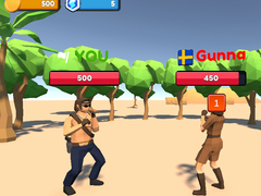 เกม Puzzle Survivor