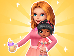 เกม Childcare Master Online