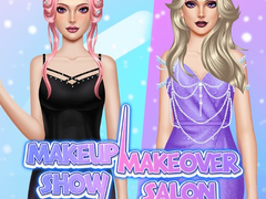 เกม Makeup Show: Makeover Salon 