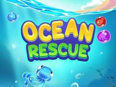 เกม Ocean Rescue