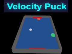 เกม Velocity Puck
