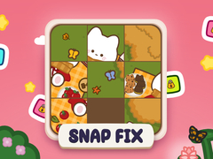 เกม Snap Fix