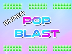 เกม Super Pop Blast