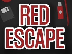 เกม Red Escape