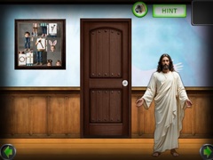 เกม Amgel Good Friday Escape 4