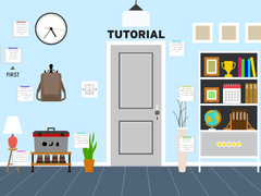 เกม Daily Kitchen Escape