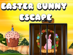 เกม Easter Bunny Escape