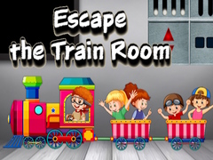 เกม Escape the Train Room