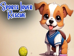 เกม Sports Lover Rescue