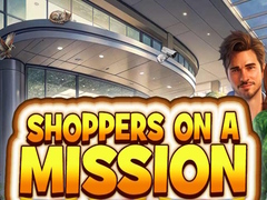 เกม Shoppers on a Mission