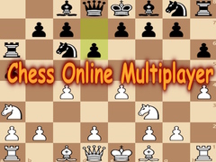 เกม Chess Online Multiplayer