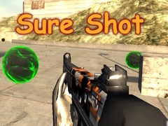 เกม Sure Shot