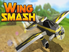 เกม Wing Smash