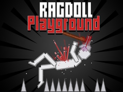 เกม Ragdoll Playground