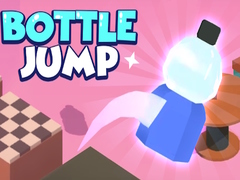 เกม Bottle Jum