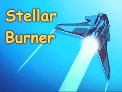 เกม Stellar Burner