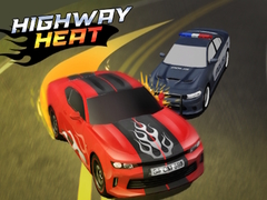 เกม Highway Heat