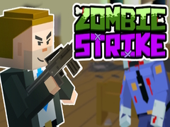 เกม Zombie Strike