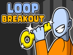 เกม Loop Breakout