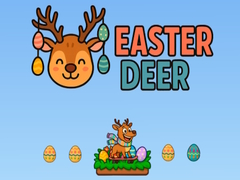 เกม Easter Deer
