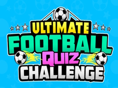 เกม Ultimate Football Quiz Challenge