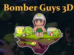 เกม Bomber Guys 3D