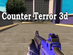 เกม Counter Terror 3d