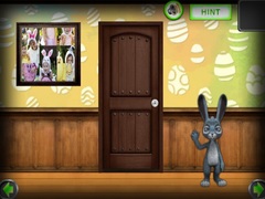 เกม Amgel Easter Room Escape 6
