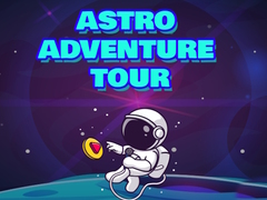 เกม Astro Adventure Tour 