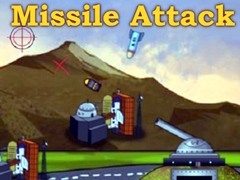 เกม Missile Attack