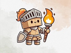 เกม Dragon Castle: Idle TD