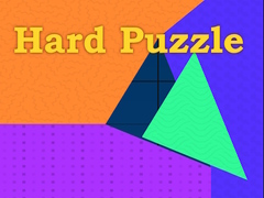 เกม Hard Puzzle