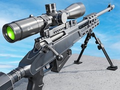 เกม Sniper Shot Secret Mission