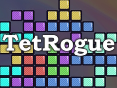 เกม TetRogue