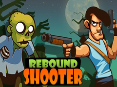 เกม Rebound Shooter