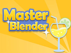 เกม Master Blender