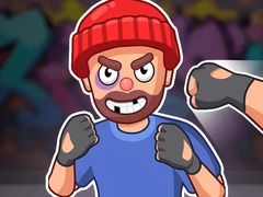 เกม Brawler Man: Fist of Fury