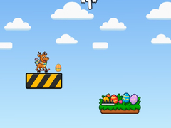 เกม Easter Deer