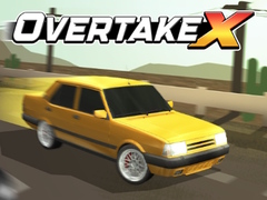 เกม OvertakeX