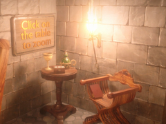 เกม Medieval Escape