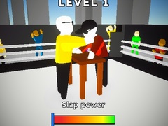 เกม Power Slap