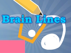 เกม Brain Lines