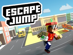 เกม Escape Jump