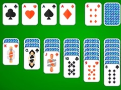 เกม Klondike 2024