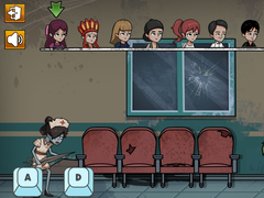 เกม Horror Hide And Seek Playtime