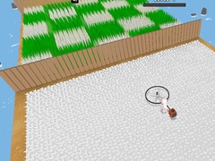 เกม Lawn Mower Simulator