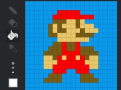 เกม Pixeler