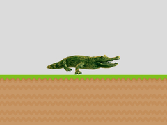 เกม Create Bombardiro Crocodilo