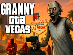 เกม Granny GTA Vegas